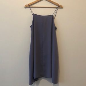 Aritzia Wilfred Niort Dress